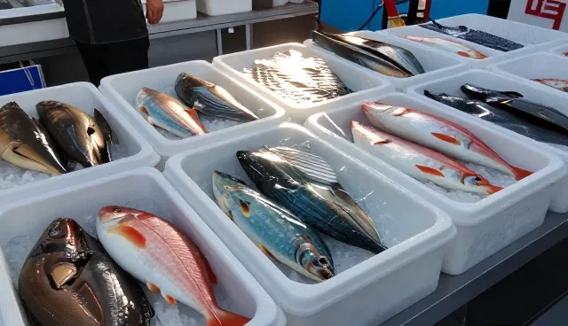食品供应中两种做法的适用条件比较