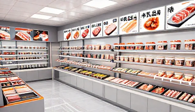 食材供应与食品研发的协同挑战与应对策略