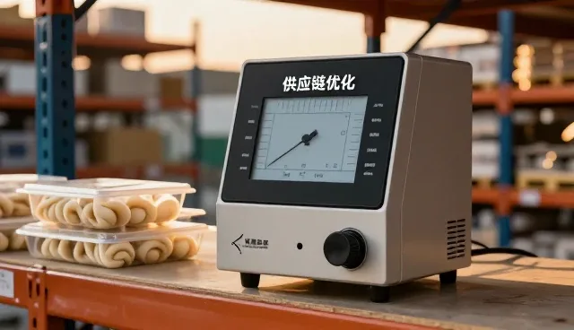 生鲜冷链配送中保鲜技术的实践与挑战
