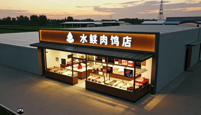 定制化服务如何提升食品配送效率