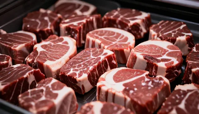 即食肉制品配送流程的适用条件与选择依据