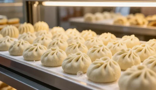 食材供应如何驱动定制化服务在餐饮行业的应用深化