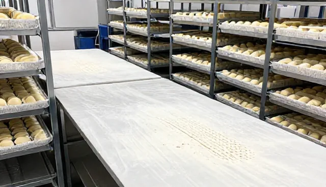 仓储配送选型关注点及性能适用条件解析