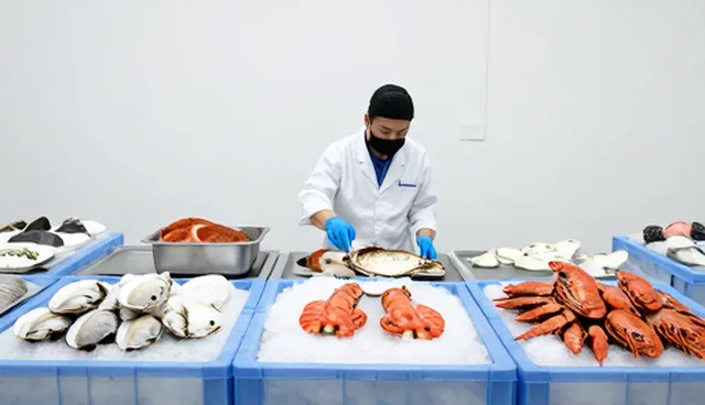 冷链配送在不同场景下的性能表现与适用条件分析